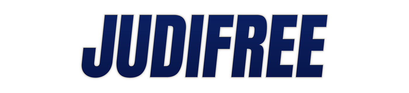 JudiFree Logo